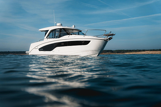Яхта Beneteau Antares 9 NEW  1