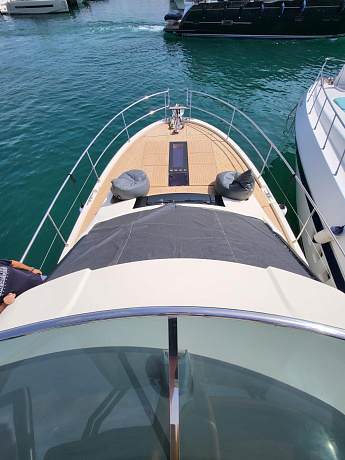 Яхта Beneteau Monte Carlo 6 2019 2