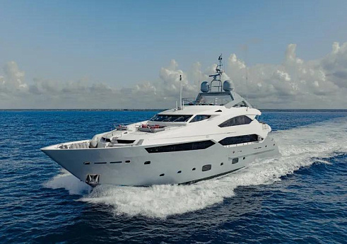 Яхта Sunseeker 40M 2012 9