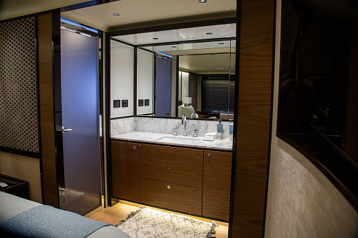 Яхта Absolute Navetta 68 2021 9