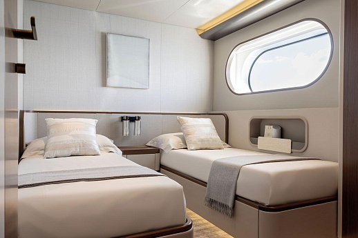 Яхта Azimut Magellano 30M 2024 10