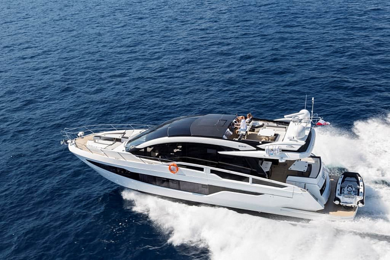 Galeon 650 SKYDECK