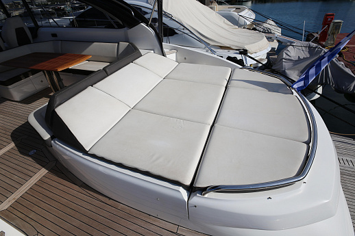 Яхта Princess V48 2016 15