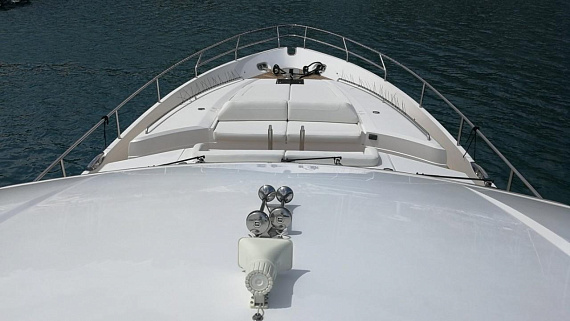 Яхта Princess 82 Ms Felice 2016 4