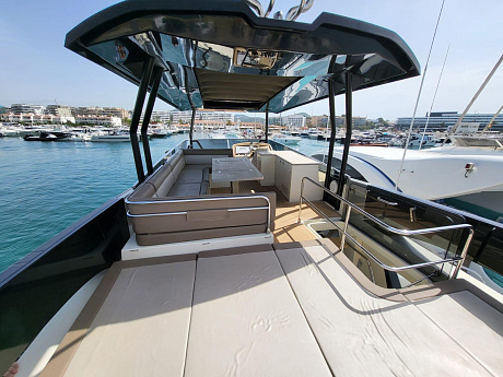 Яхта Beneteau Monte Carlo 6 2019 3