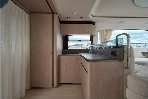 Яхта Azimut Fly 53 2023 4