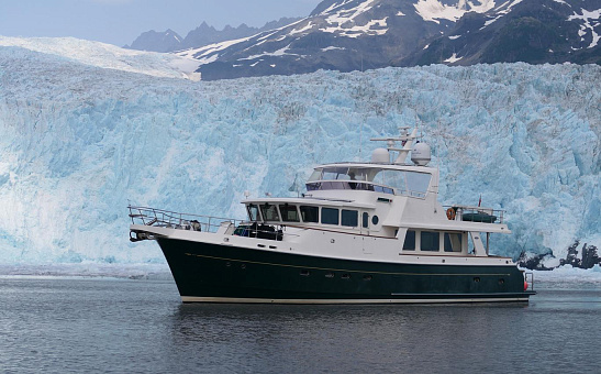 Selene Yachts