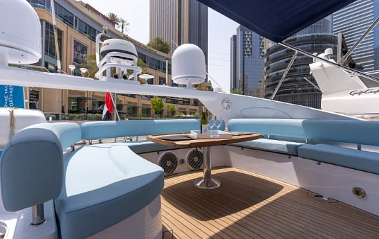 Sunseeker 64 (JAVA)