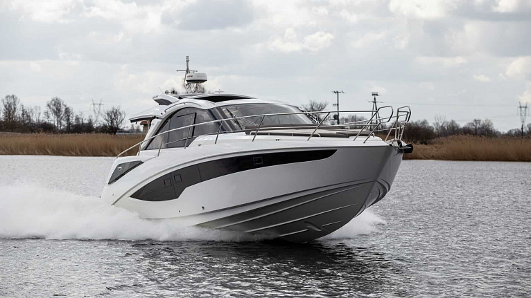 Galeon 405 HTS