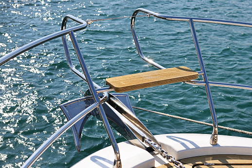 Яхта Beneteau Monte Carlo 52 2022 12
