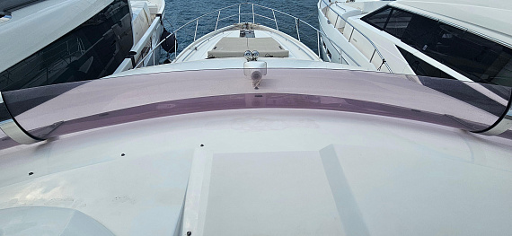 Princess 64 yacht 2014 6