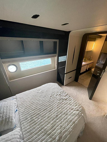 Яхта Azimut 80 2014 11