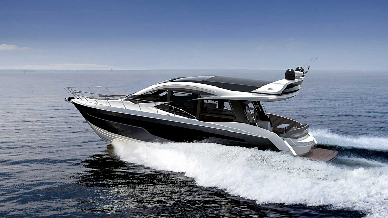 Galeon 510 SKYDECK