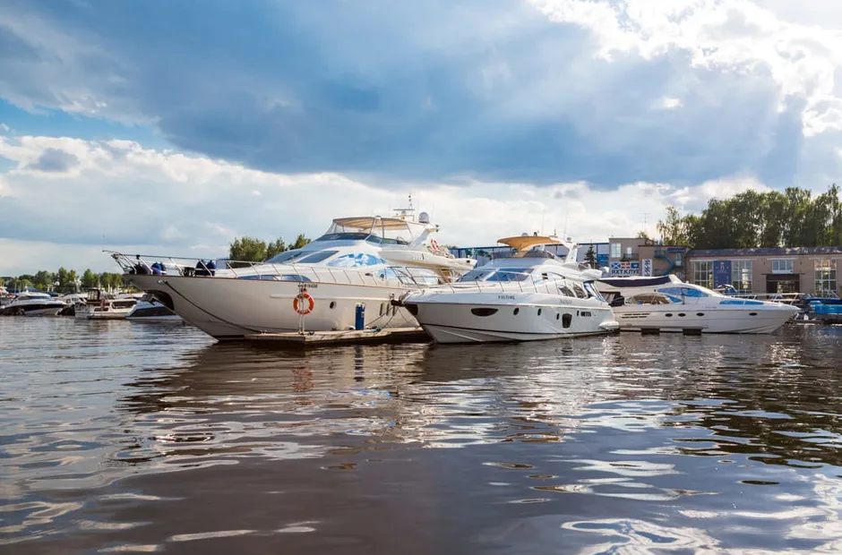 Водный мир 2023