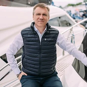 Сергей Веденяпин