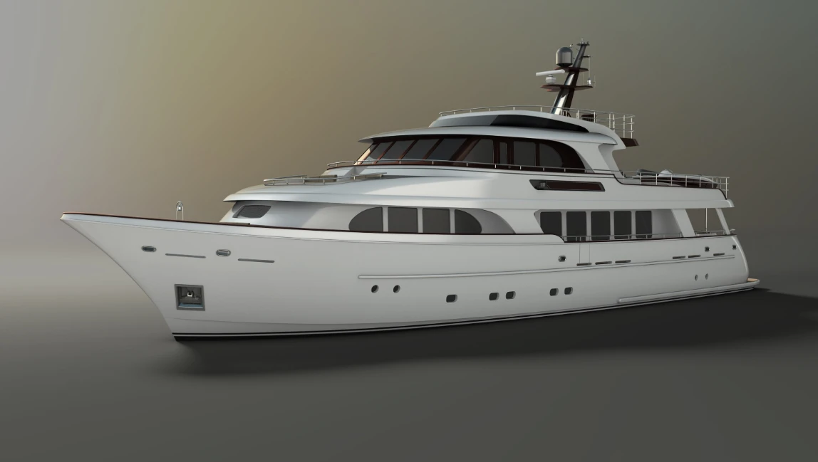 Selene 128