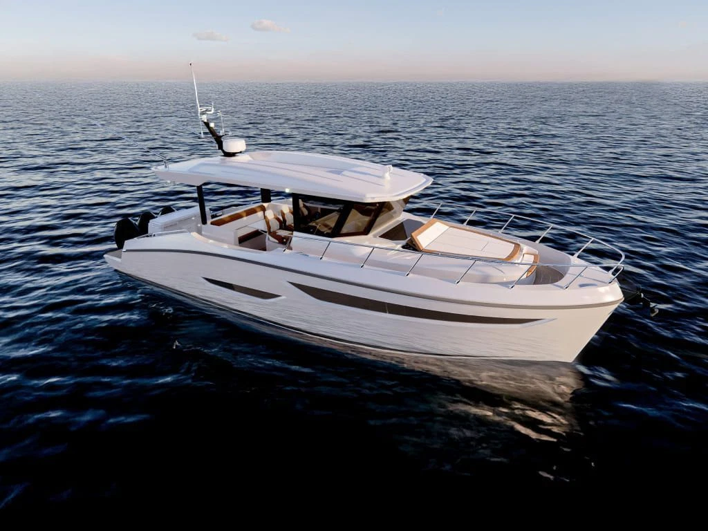 Oryx 37 FX