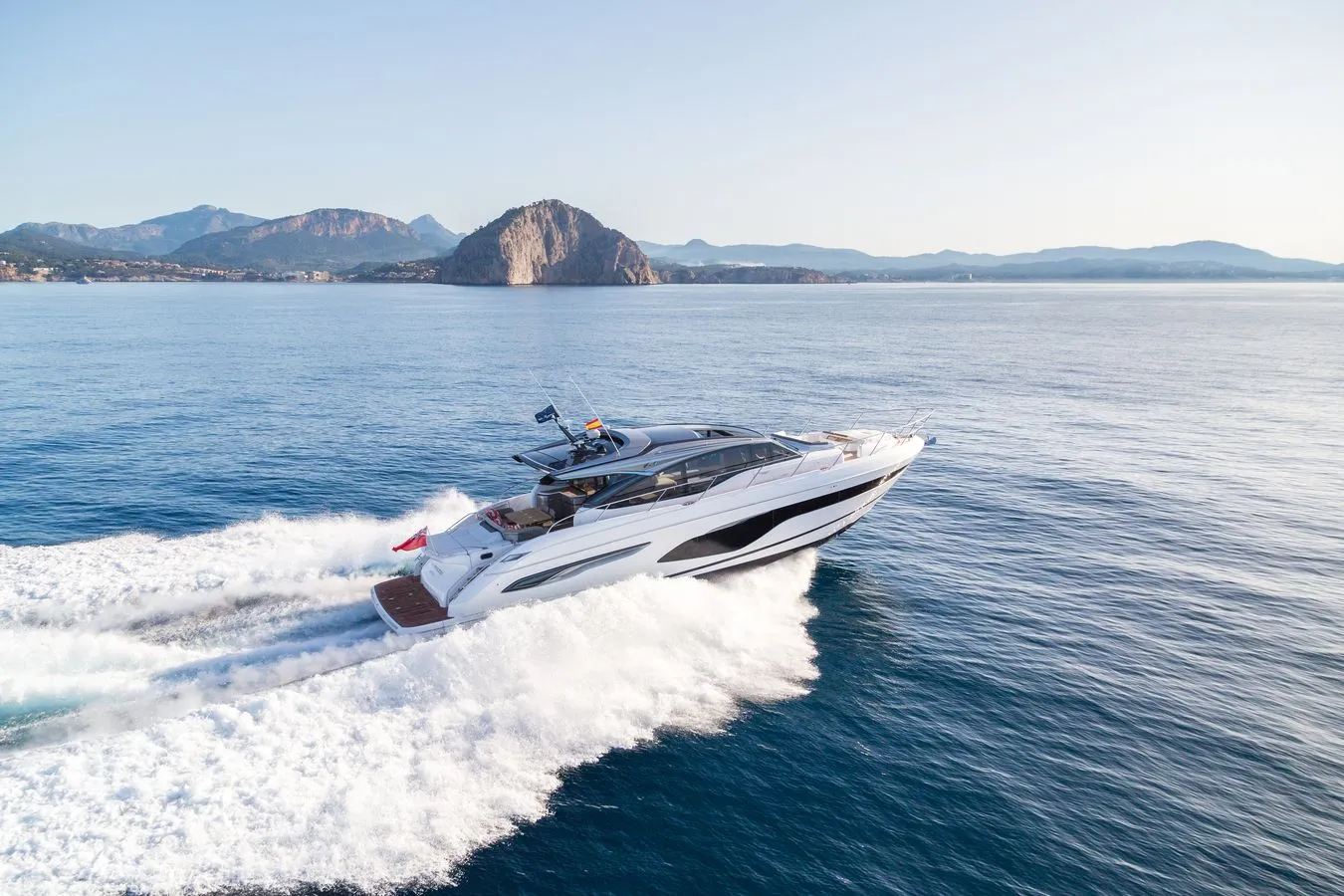 PRINCESS V65