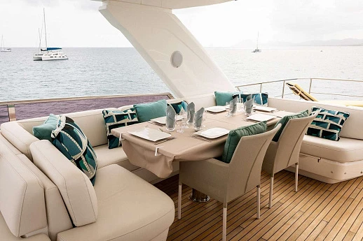 Princess 24 – характеристики, фото и цена | MARINEPOINT– аренда яхт в ...