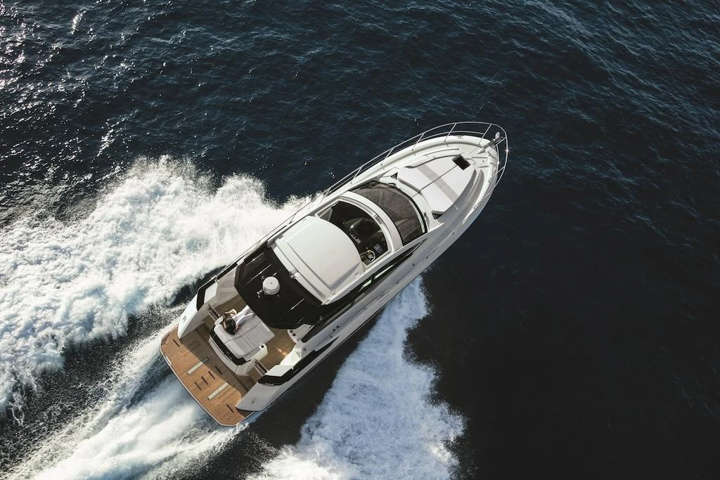 Beneteau Gran Turismo 46