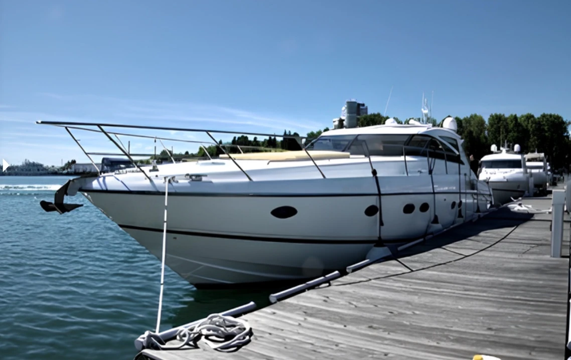Princess V58