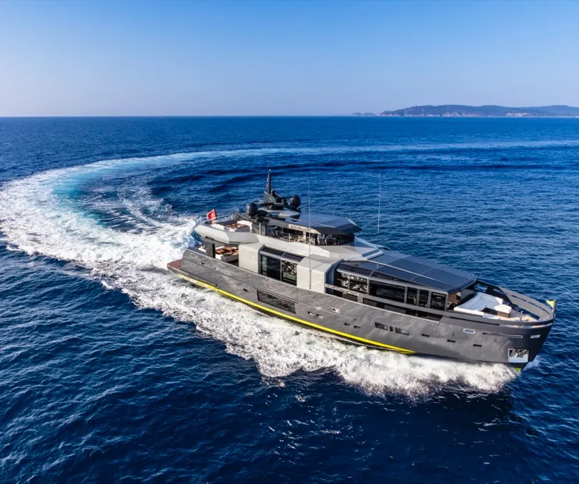 ARCADIA 105