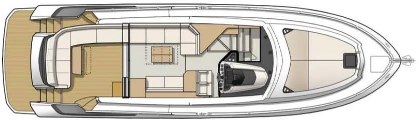 Верхняя палуба  2