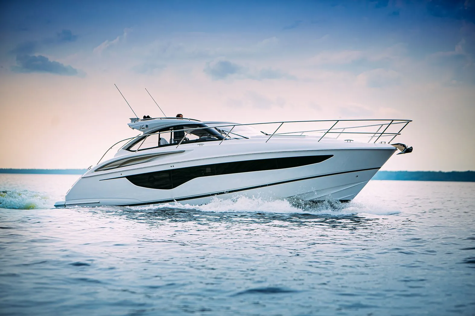PRINCESS V40