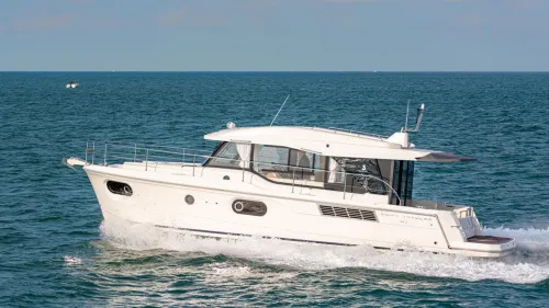 BENETEAU SWIFT TRAWLER 41 SEDAN