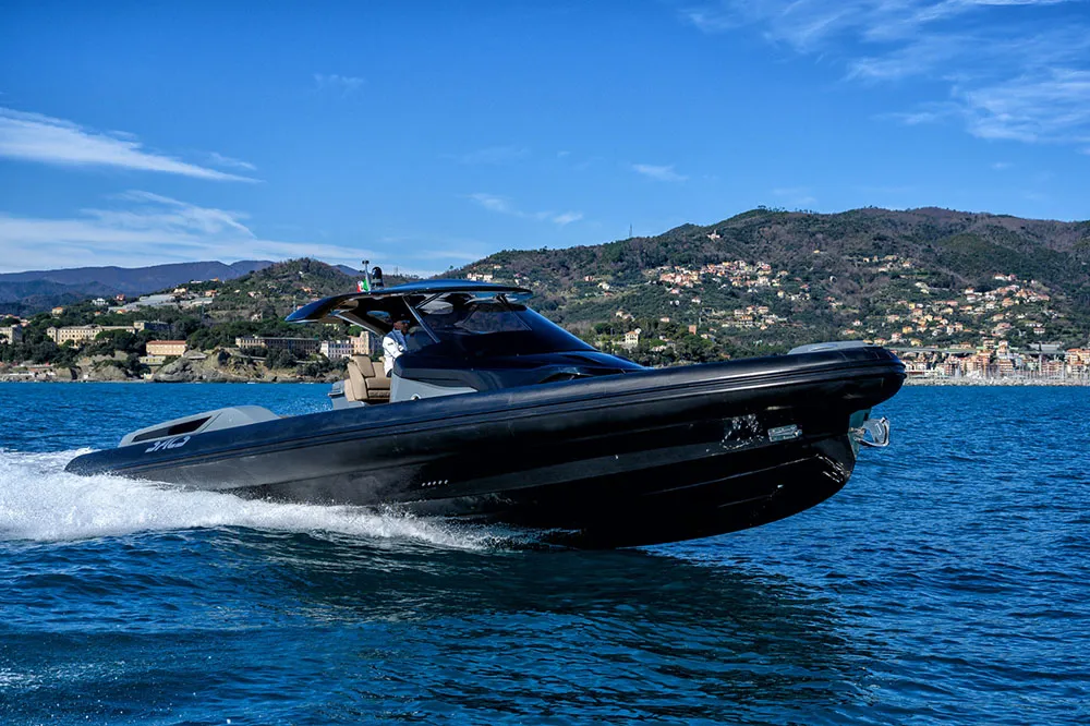 Strider 15