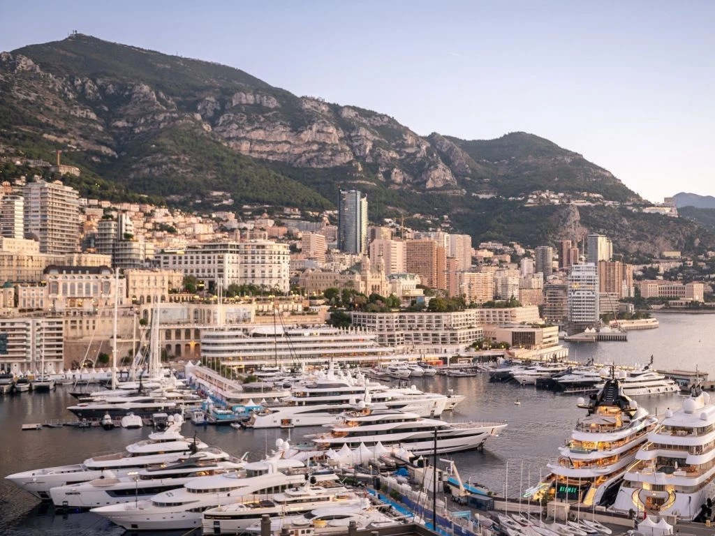 Самые дорогие яхты на Monaco Yacht Show 2025