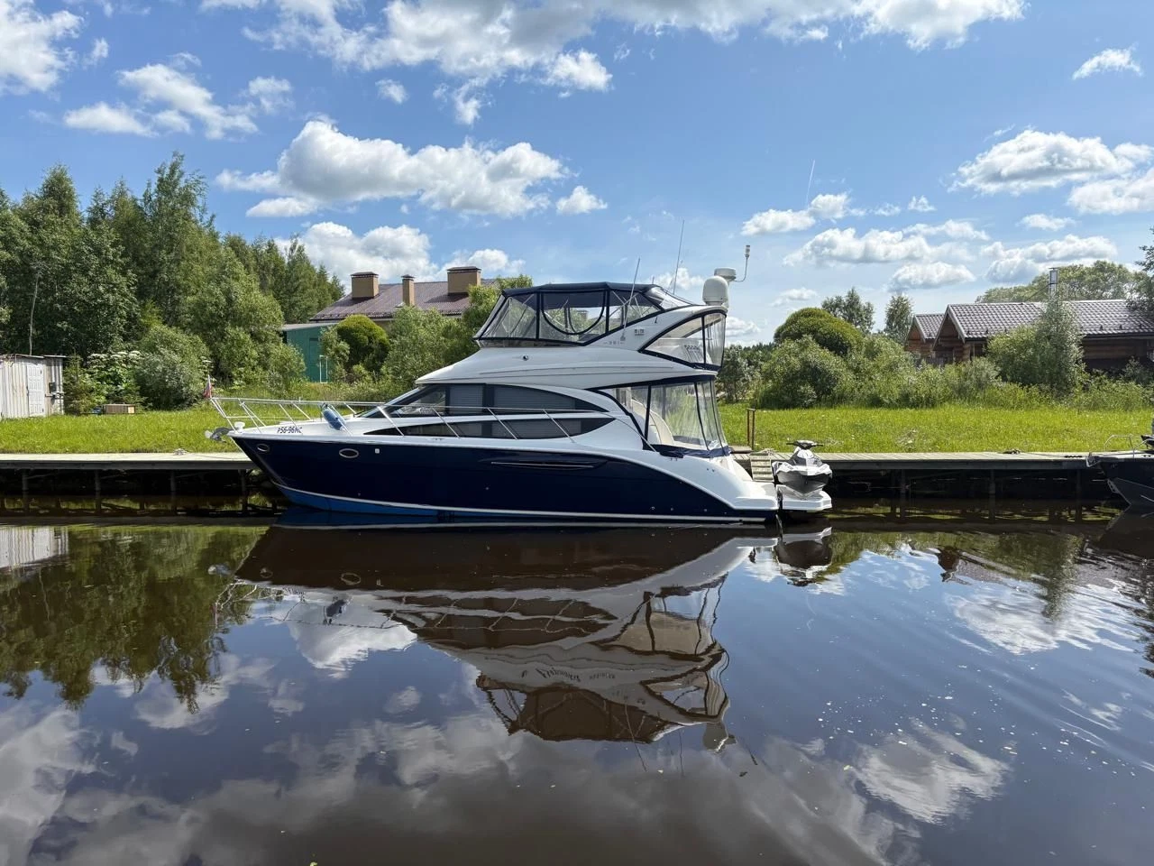 Meridian 391