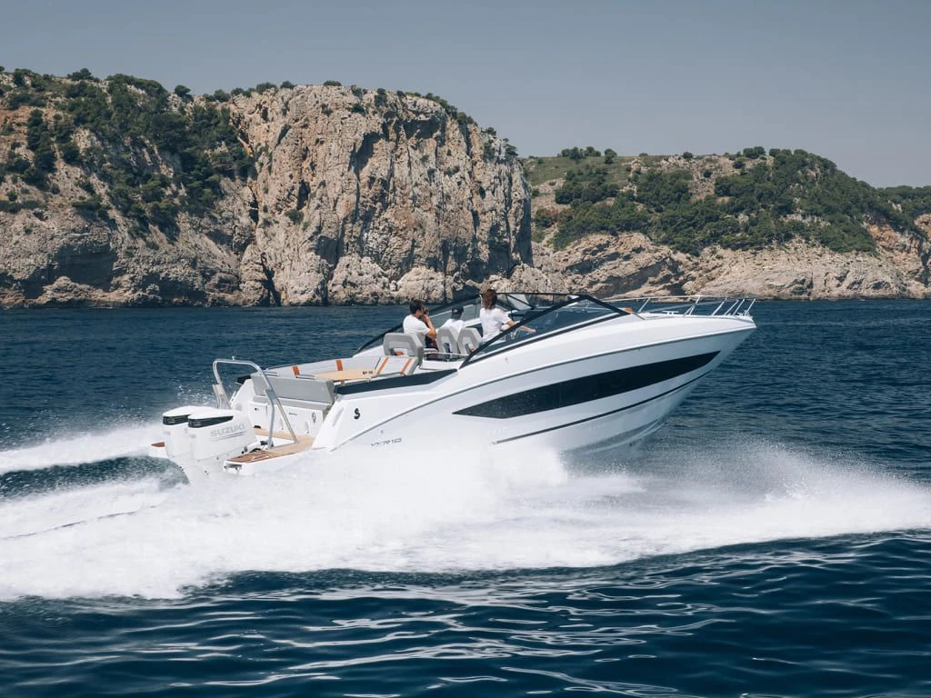 Beneteau Flyer 10