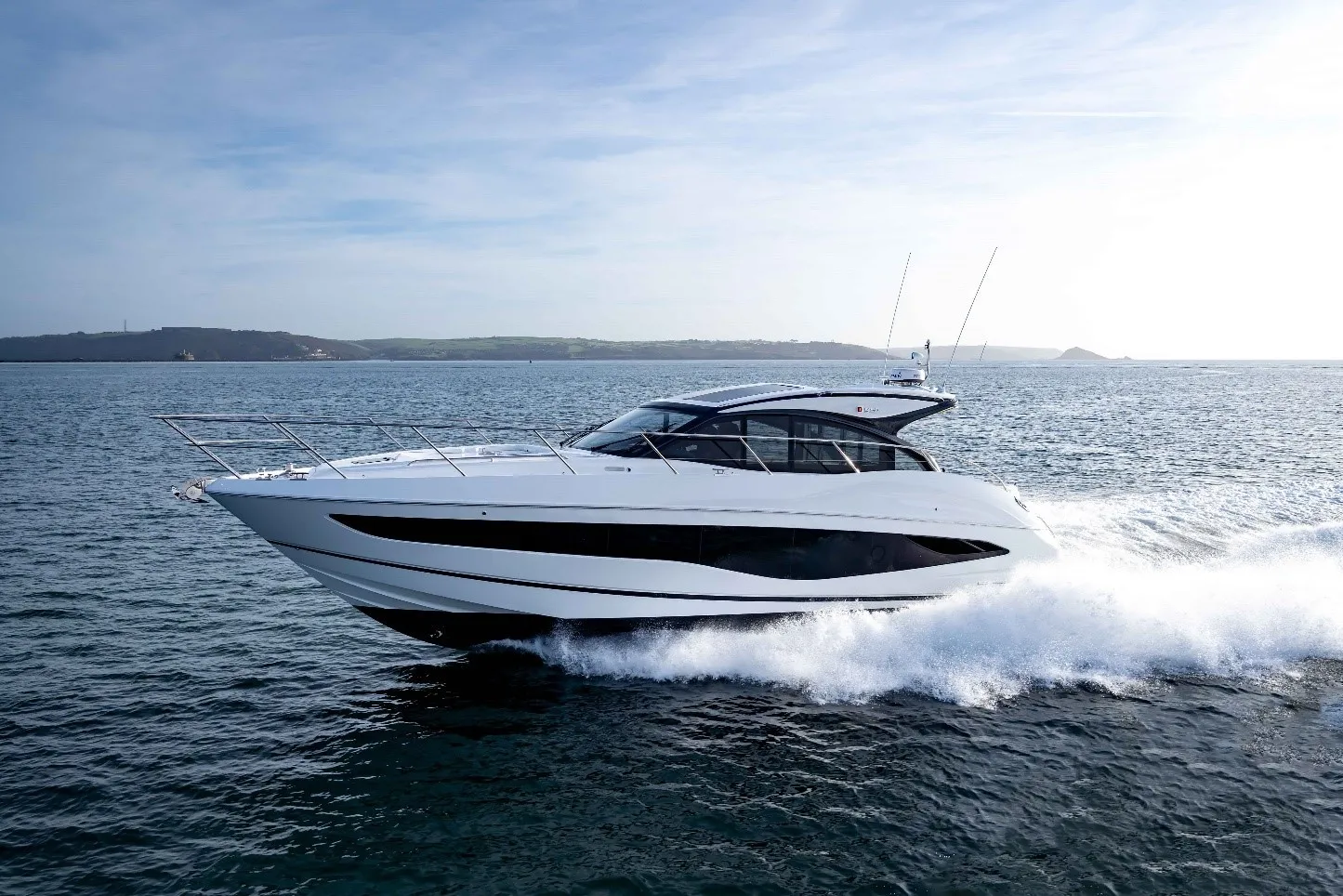 PRINCESS V50