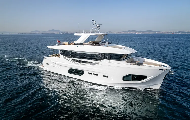 Numarine 22XP
