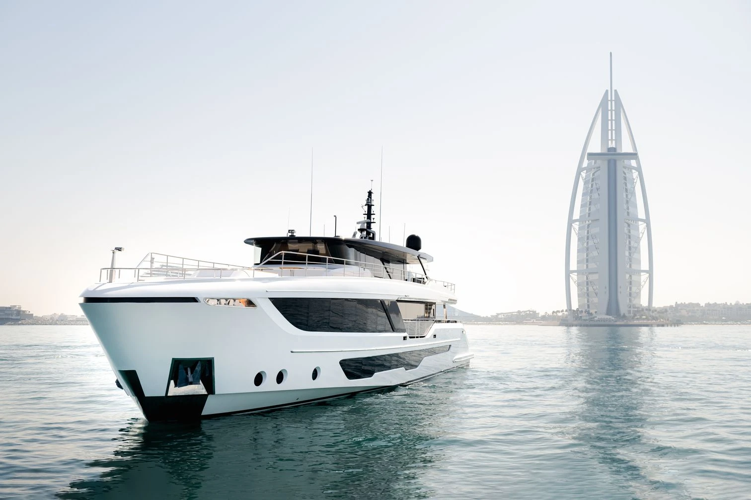 Majesty 111